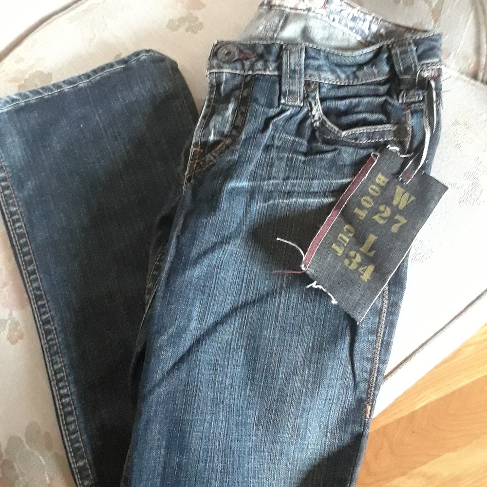 Jeans
